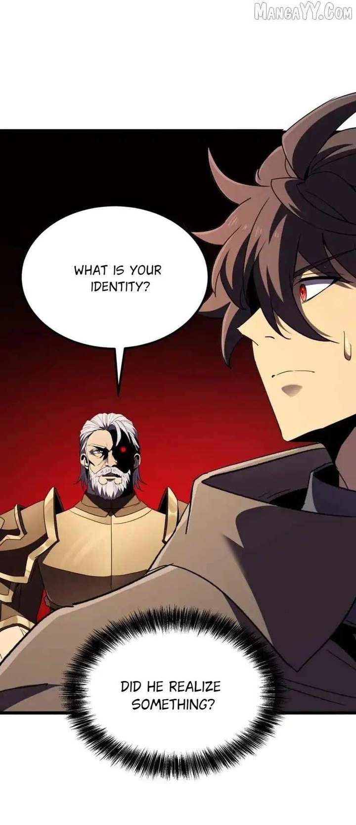 Lord of Summons! Sudden Mutation Chapter 61 170 16