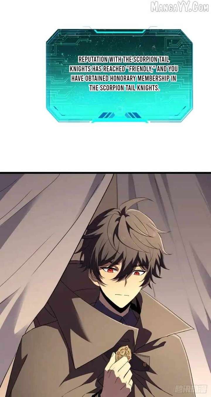 Lord of Summons! Sudden Mutation Chapter 61 175 21