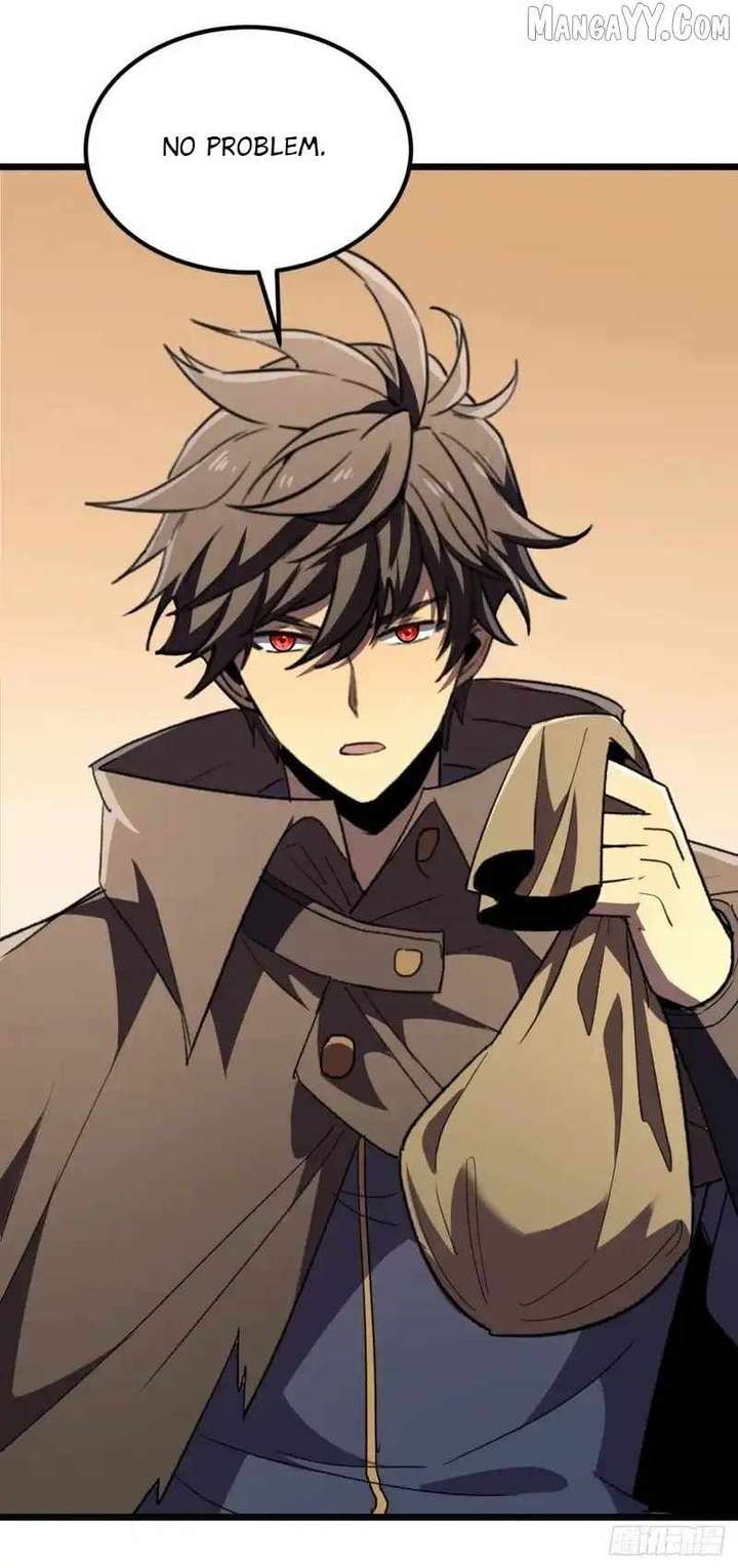 Lord of Summons! Sudden Mutation Chapter 61 180 26