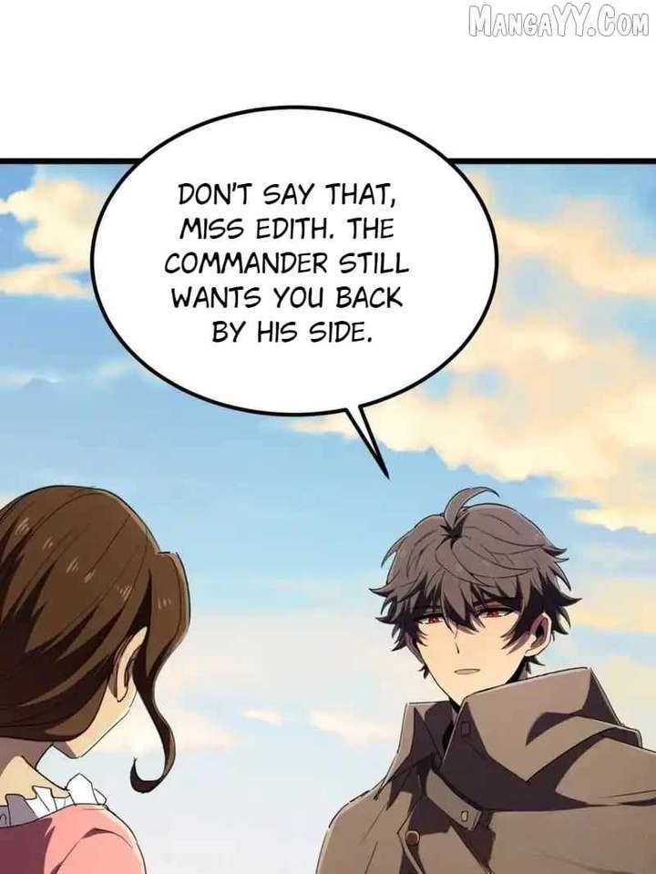 Lord of Summons! Sudden Mutation Chapter 61 183 29