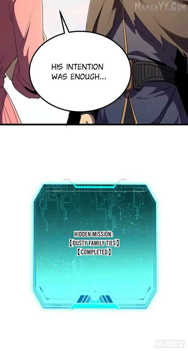 Lord of Summons! Sudden Mutation Chapter 61 184 30