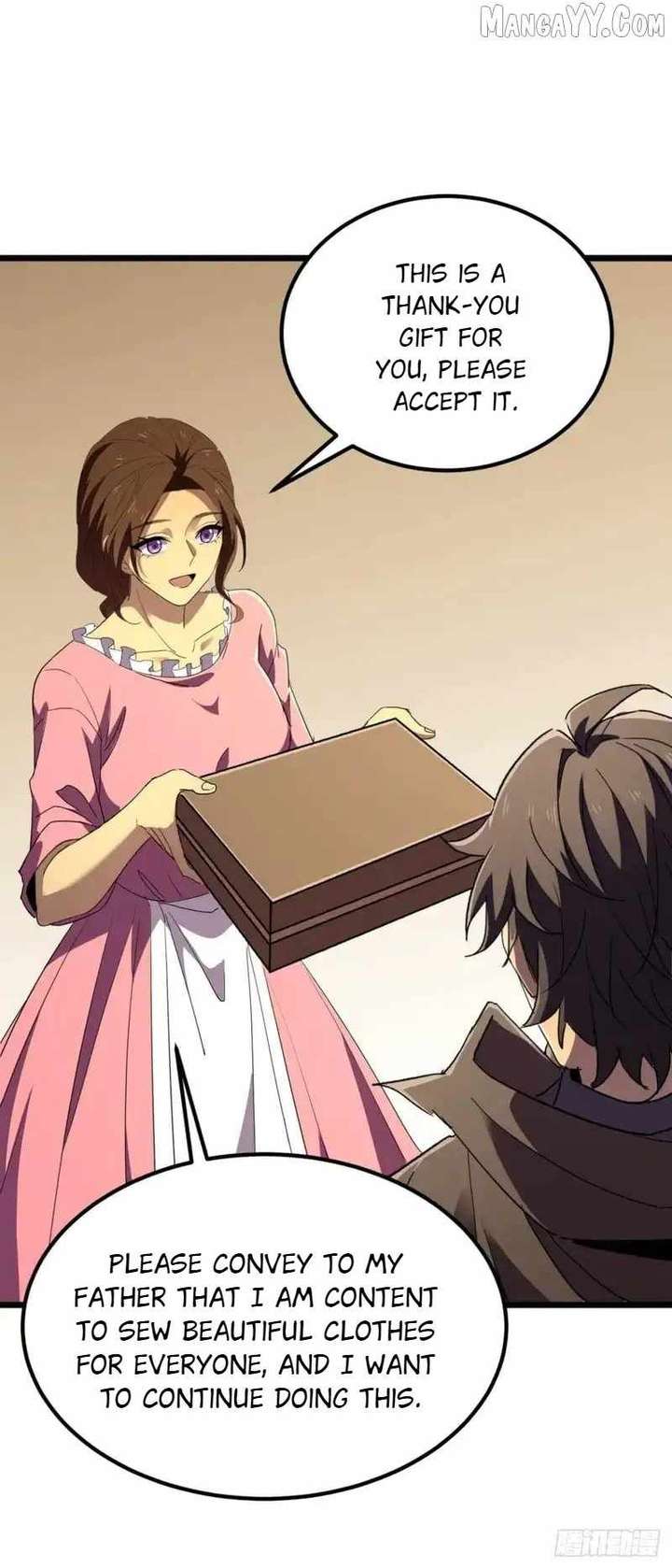 Lord of Summons! Sudden Mutation Chapter 61 185 31