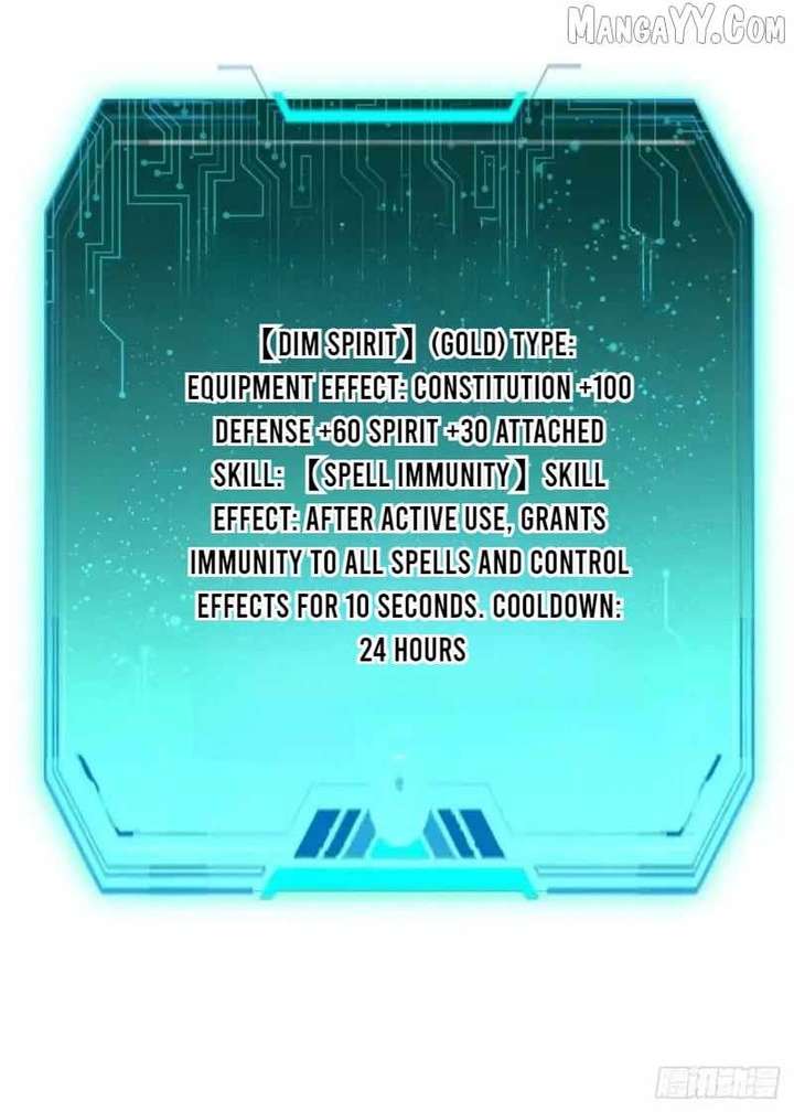 Lord of Summons! Sudden Mutation Chapter 61 186 32