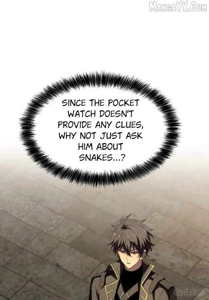 Lord of Summons! Sudden Mutation Chapter 61 190 36