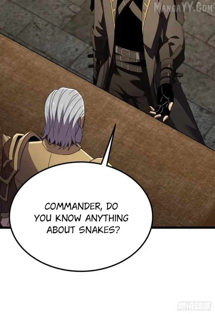 Lord of Summons! Sudden Mutation Chapter 61 191 37