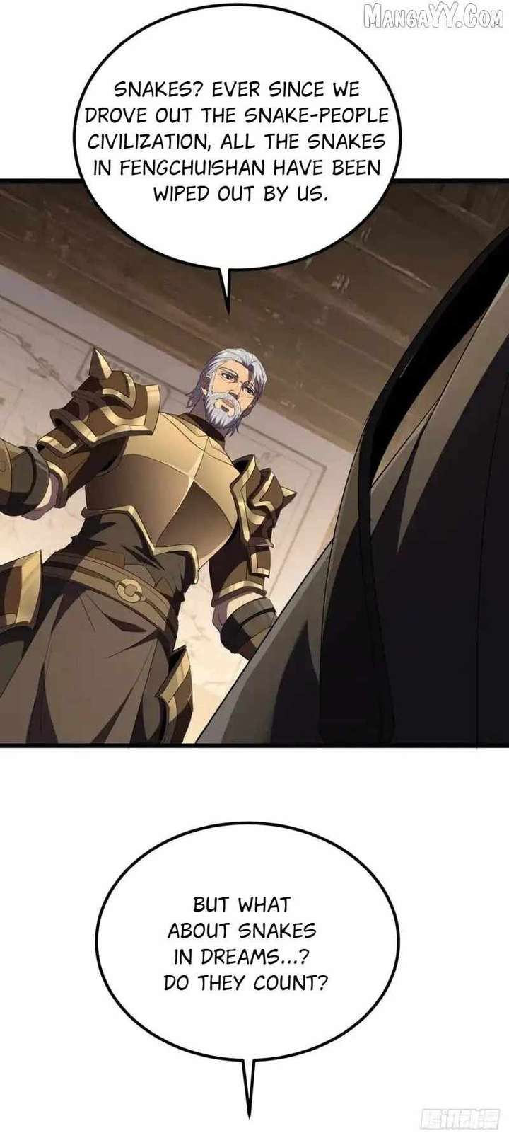 Lord of Summons! Sudden Mutation Chapter 61 192 38