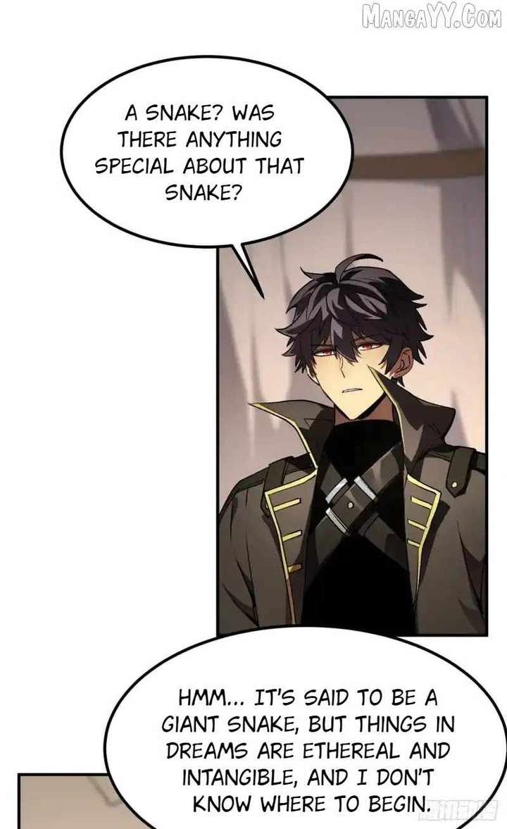 Lord of Summons! Sudden Mutation Chapter 61 194 40