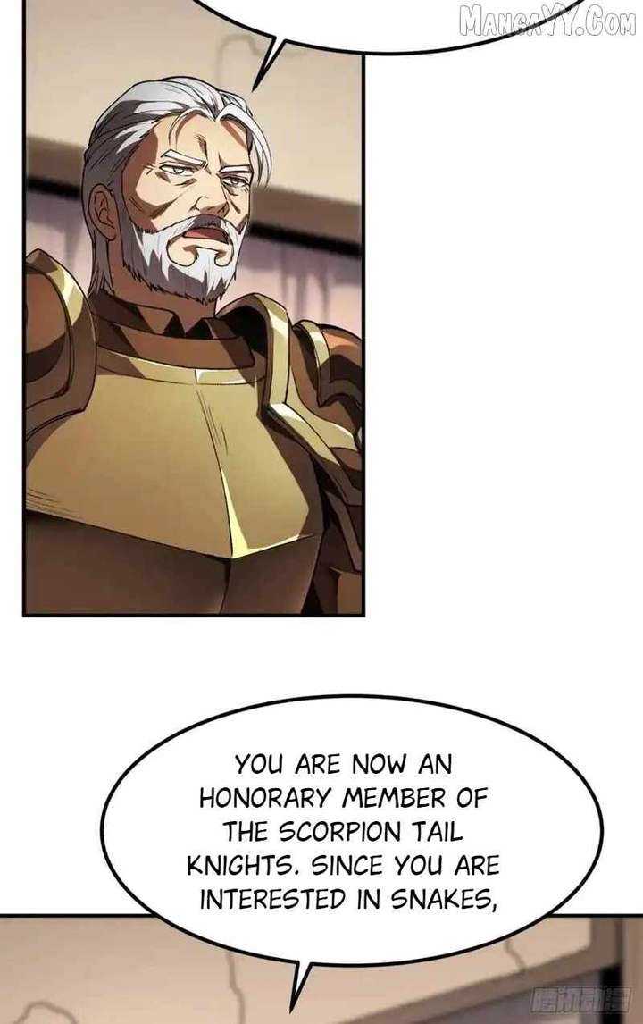 Lord of Summons! Sudden Mutation Chapter 61 195 41