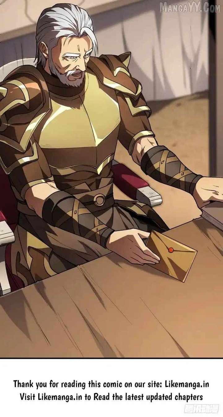 Lord of Summons! Sudden Mutation Chapter 61 196 42