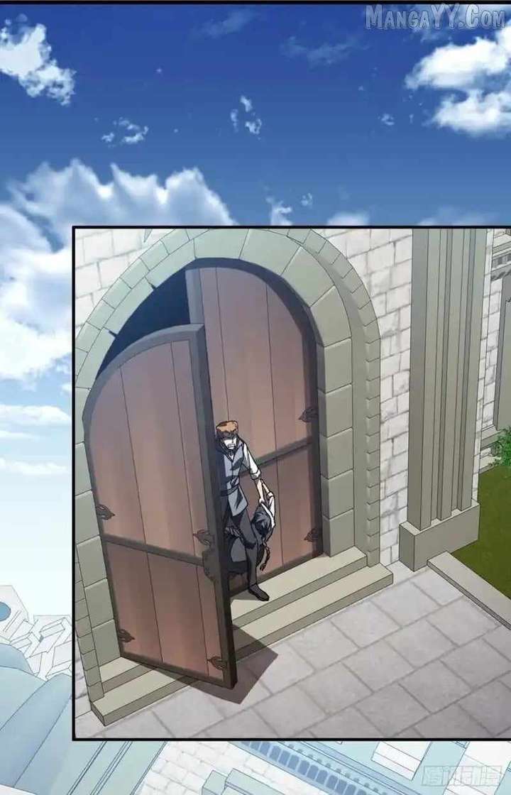 Lord of Summons! Sudden Mutation Chapter 61 201 47