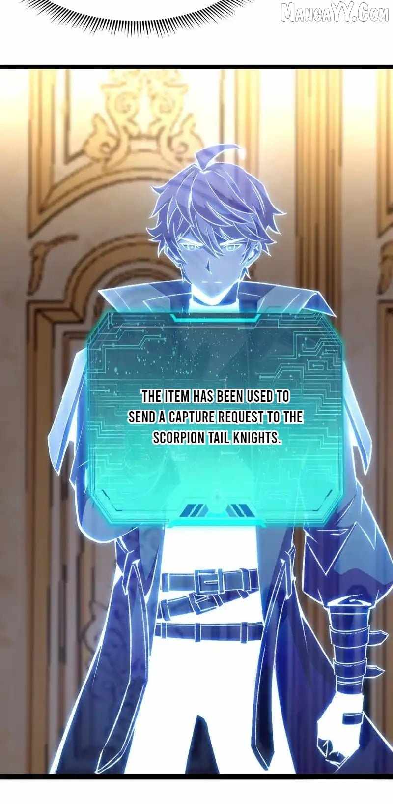 Lord of Summons! Sudden Mutation Chapter 63 162 17