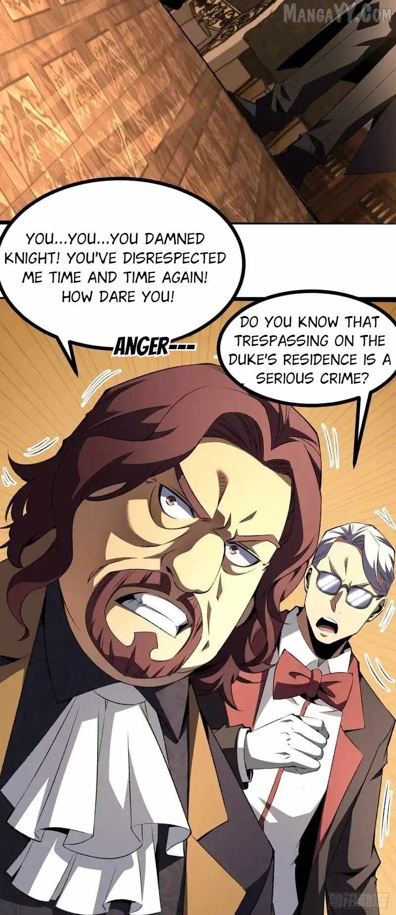 Lord of Summons! Sudden Mutation Chapter 63 168 23