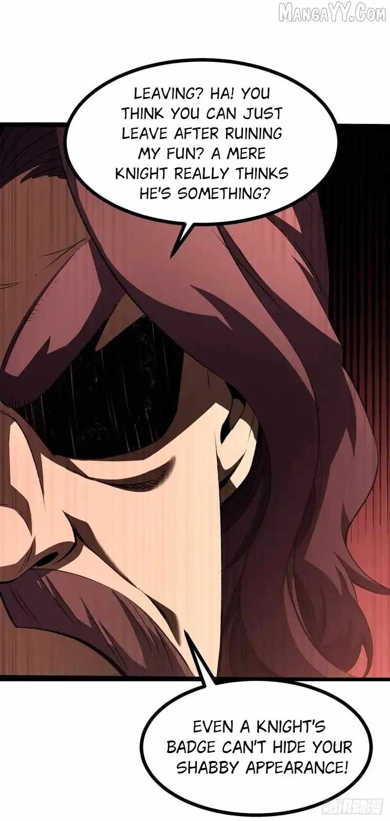 Lord of Summons! Sudden Mutation Chapter 63 170 25