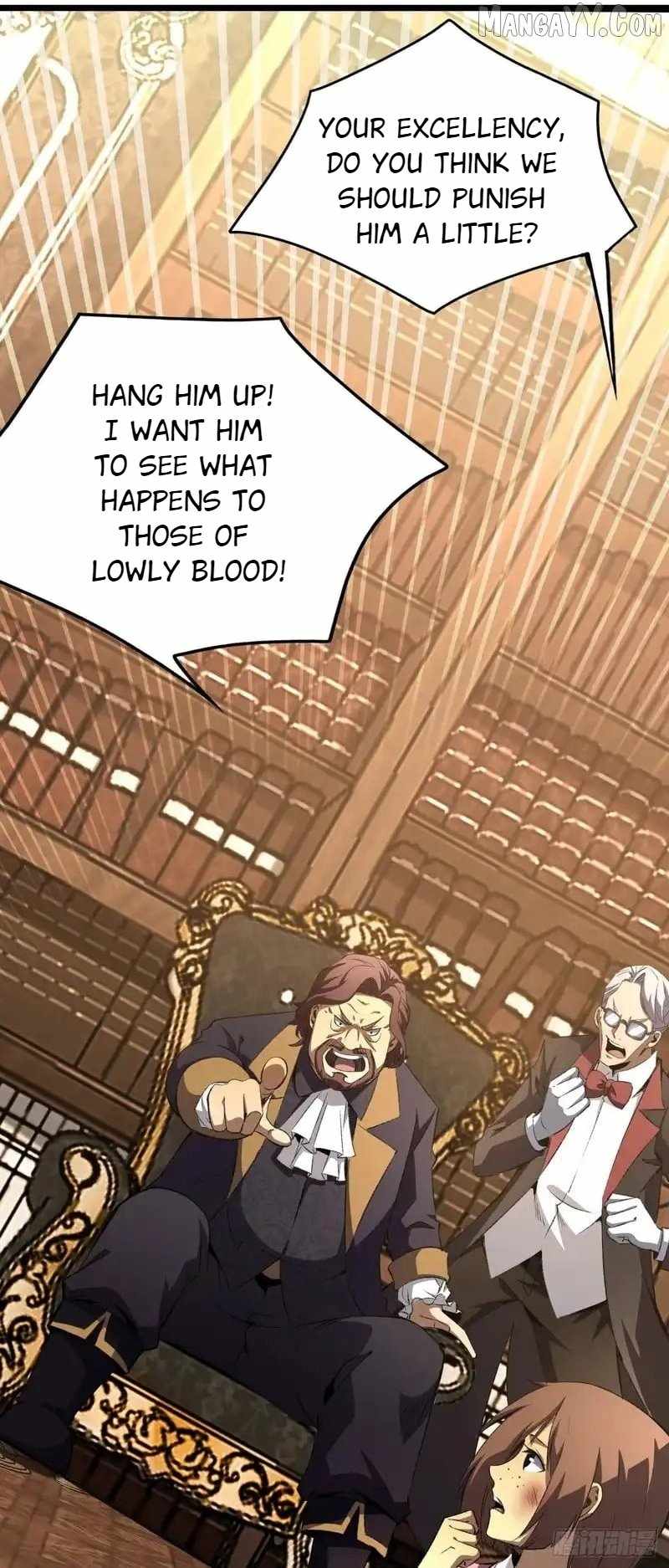 Lord of Summons! Sudden Mutation Chapter 63 171 26