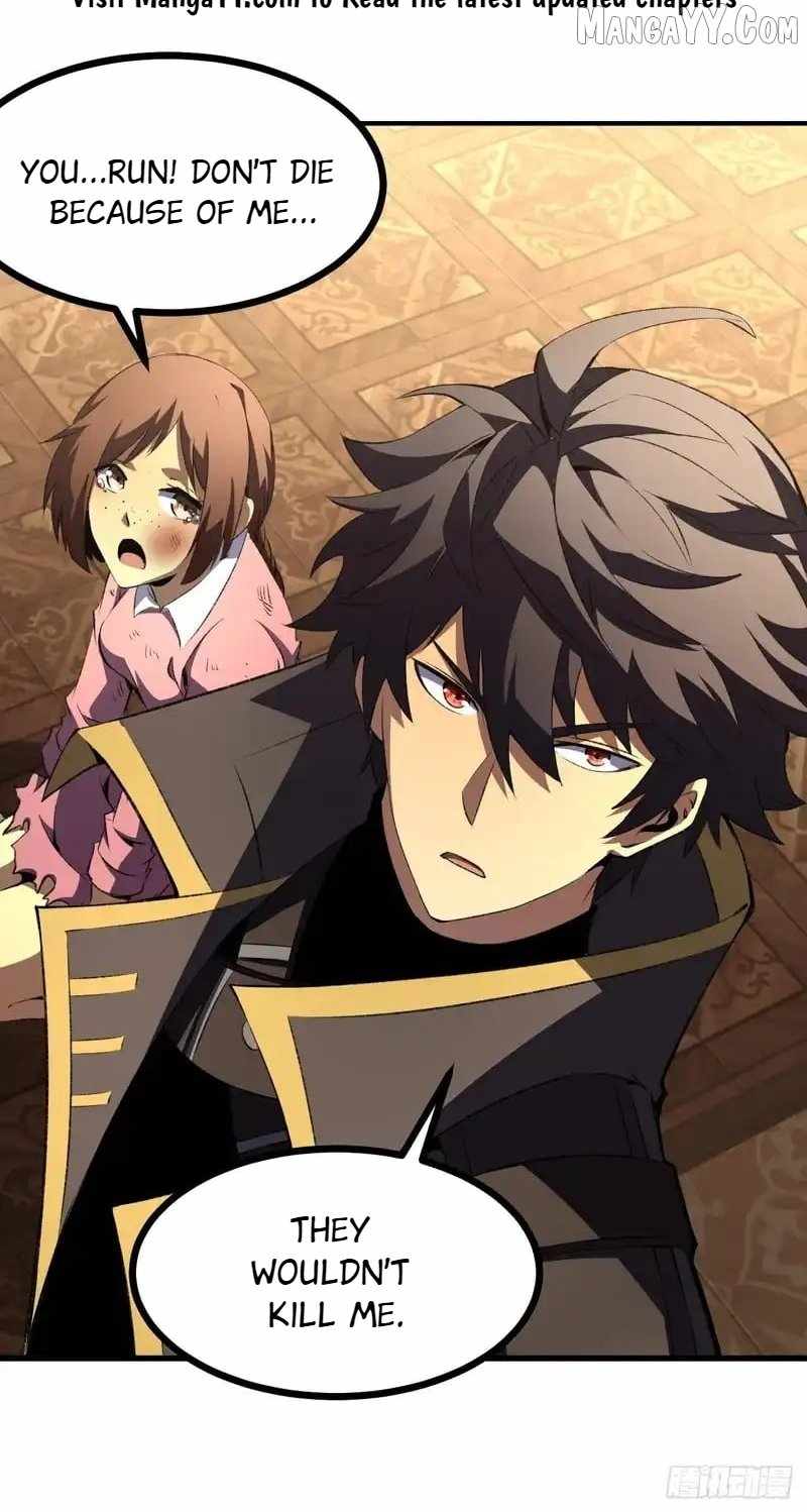 Lord of Summons! Sudden Mutation Chapter 63 176 31