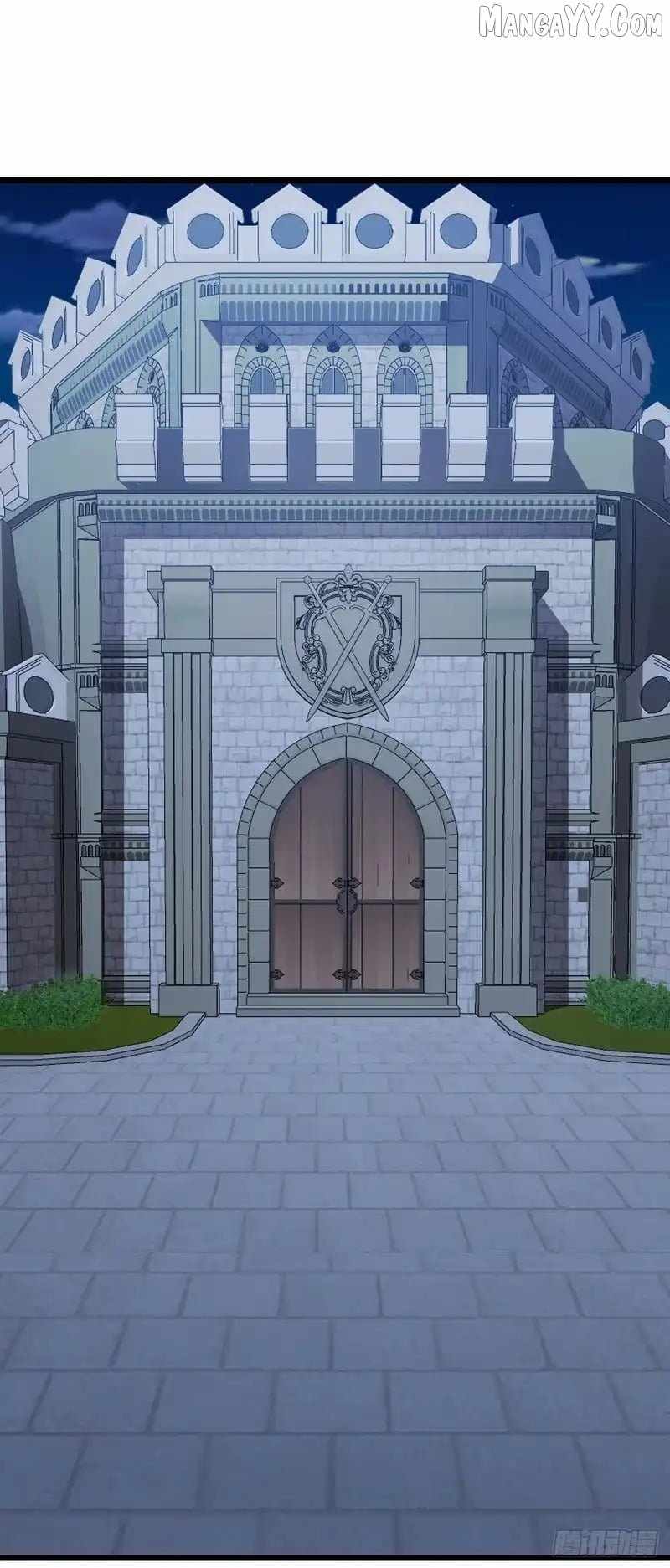 Lord of Summons! Sudden Mutation Chapter 63 182 37