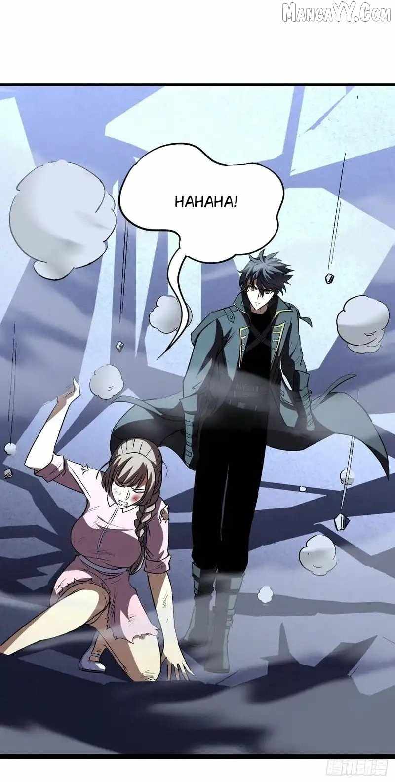 Lord of Summons! Sudden Mutation Chapter 63 184 39