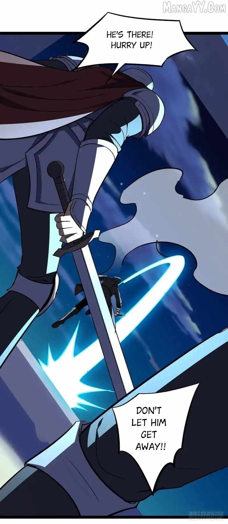 Lord of Summons! Sudden Mutation Chapter 63 185 40