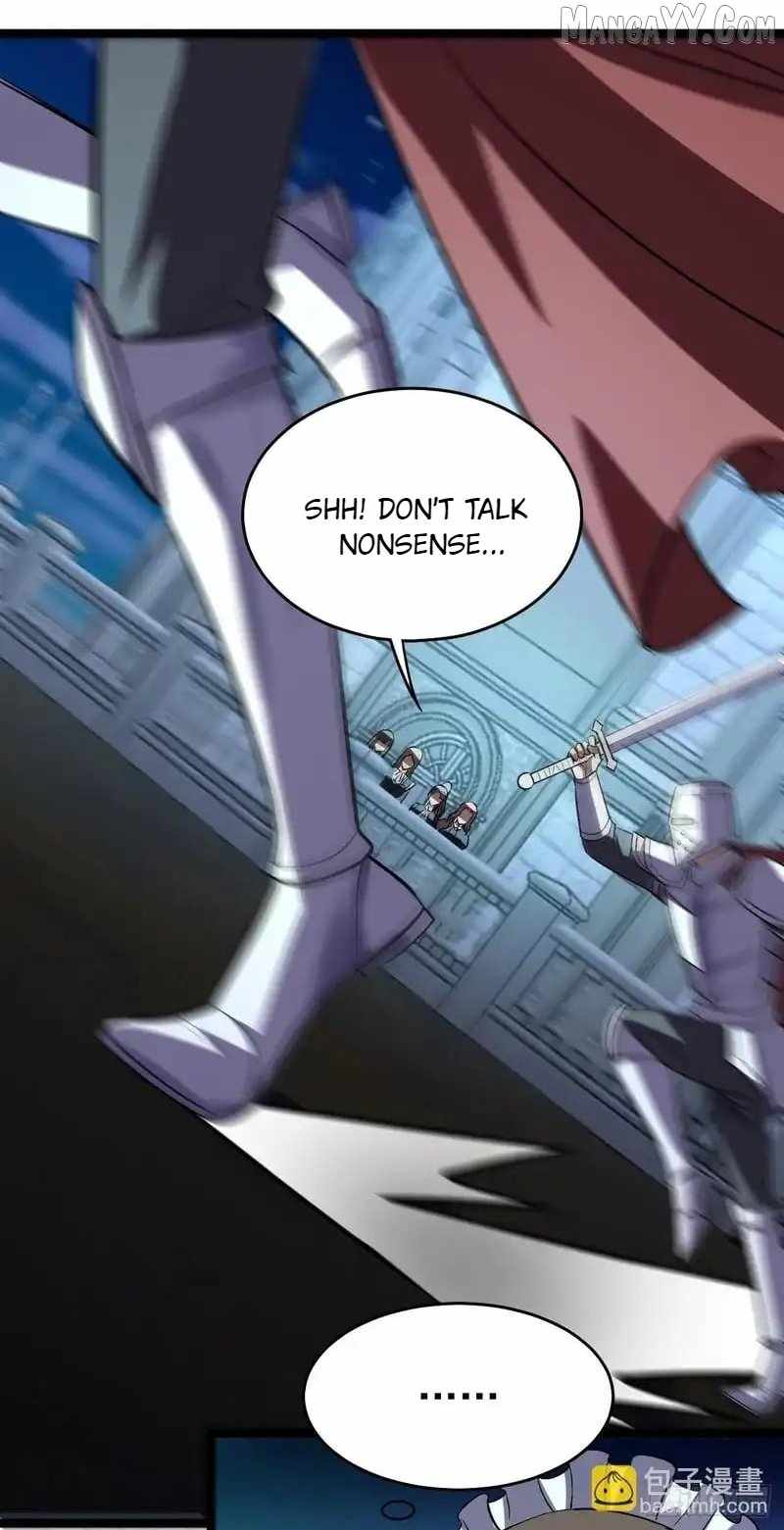 Lord of Summons! Sudden Mutation Chapter 63 188 43