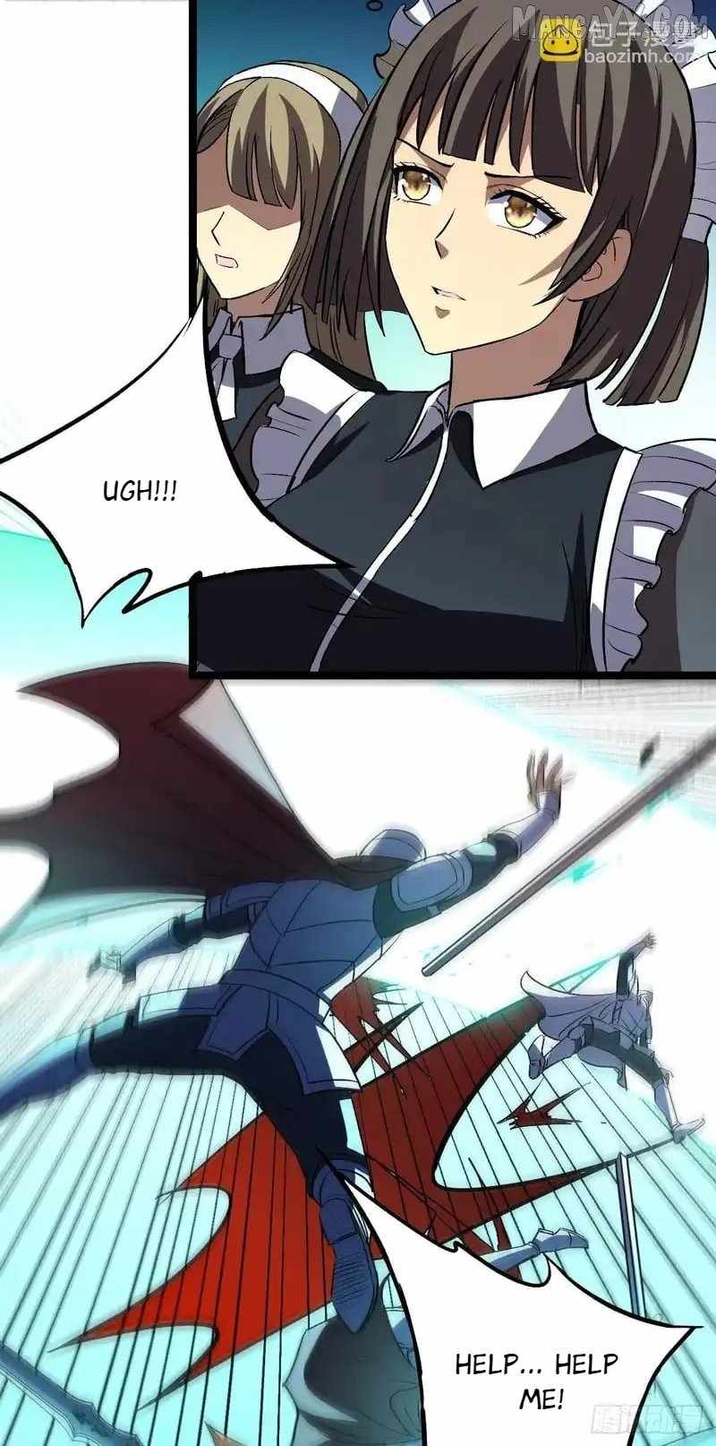 Lord of Summons! Sudden Mutation Chapter 63 189 44