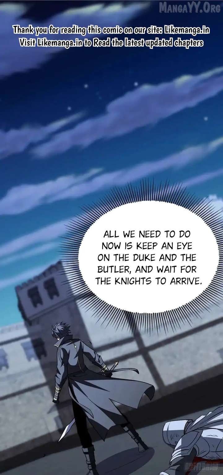 Lord of Summons! Sudden Mutation Chapter 64 176 01