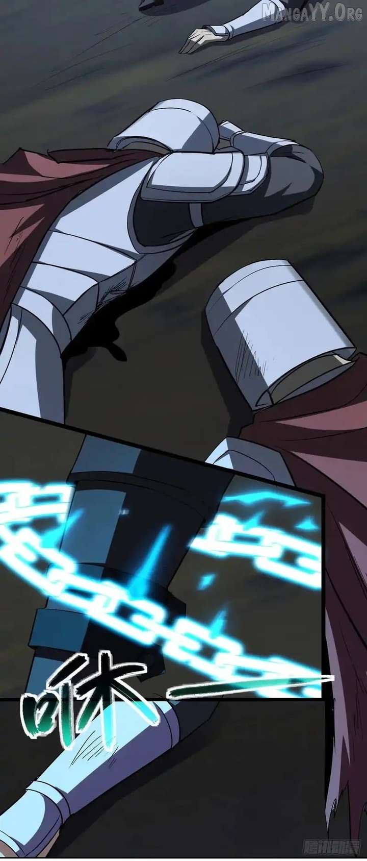 Lord of Summons! Sudden Mutation Chapter 64 177 02