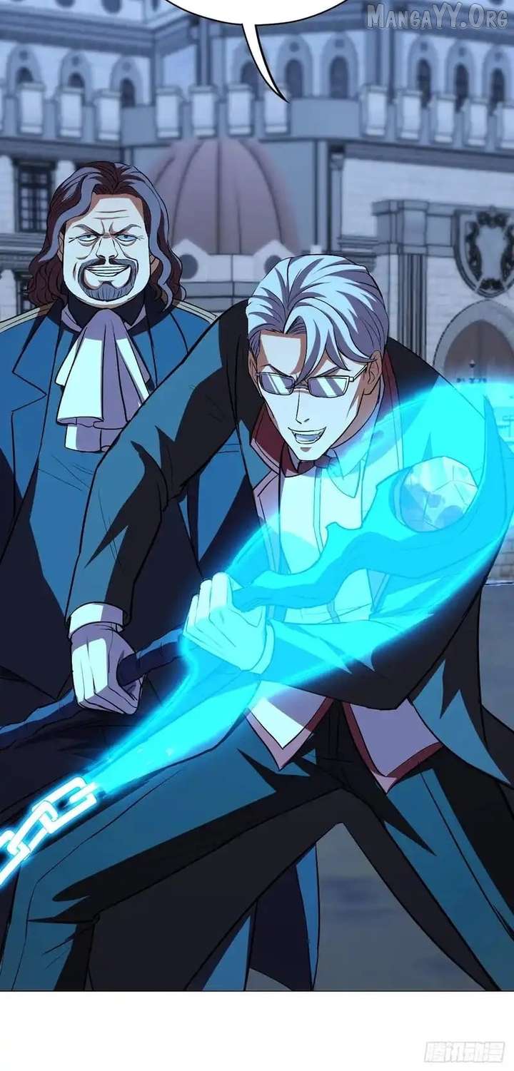 Lord of Summons! Sudden Mutation Chapter 64 181 06