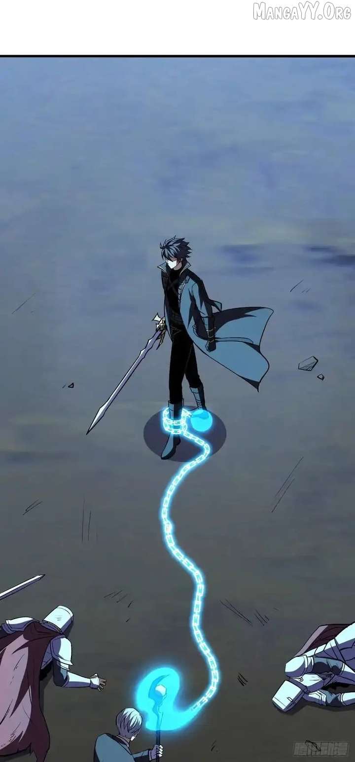 Lord of Summons! Sudden Mutation Chapter 64 182 07