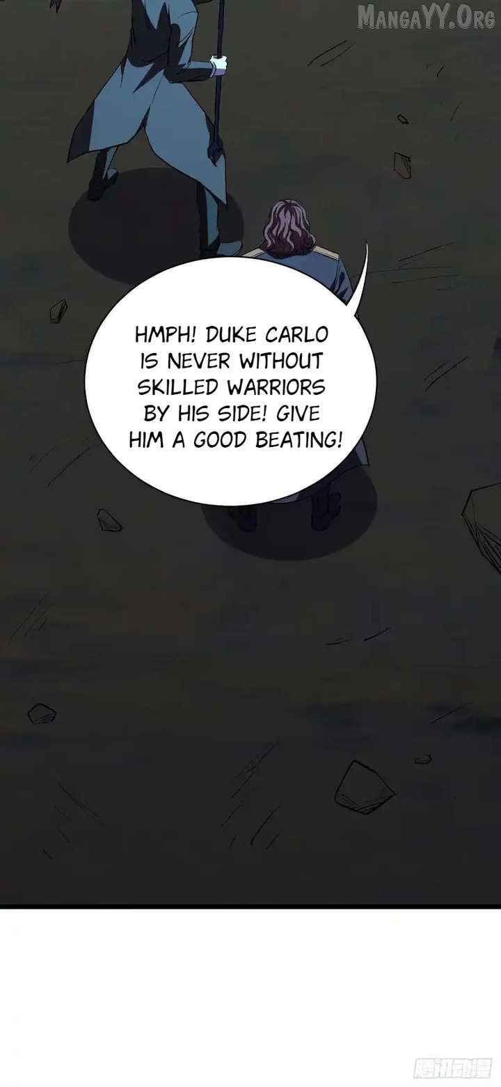 Lord of Summons! Sudden Mutation Chapter 64 183 08