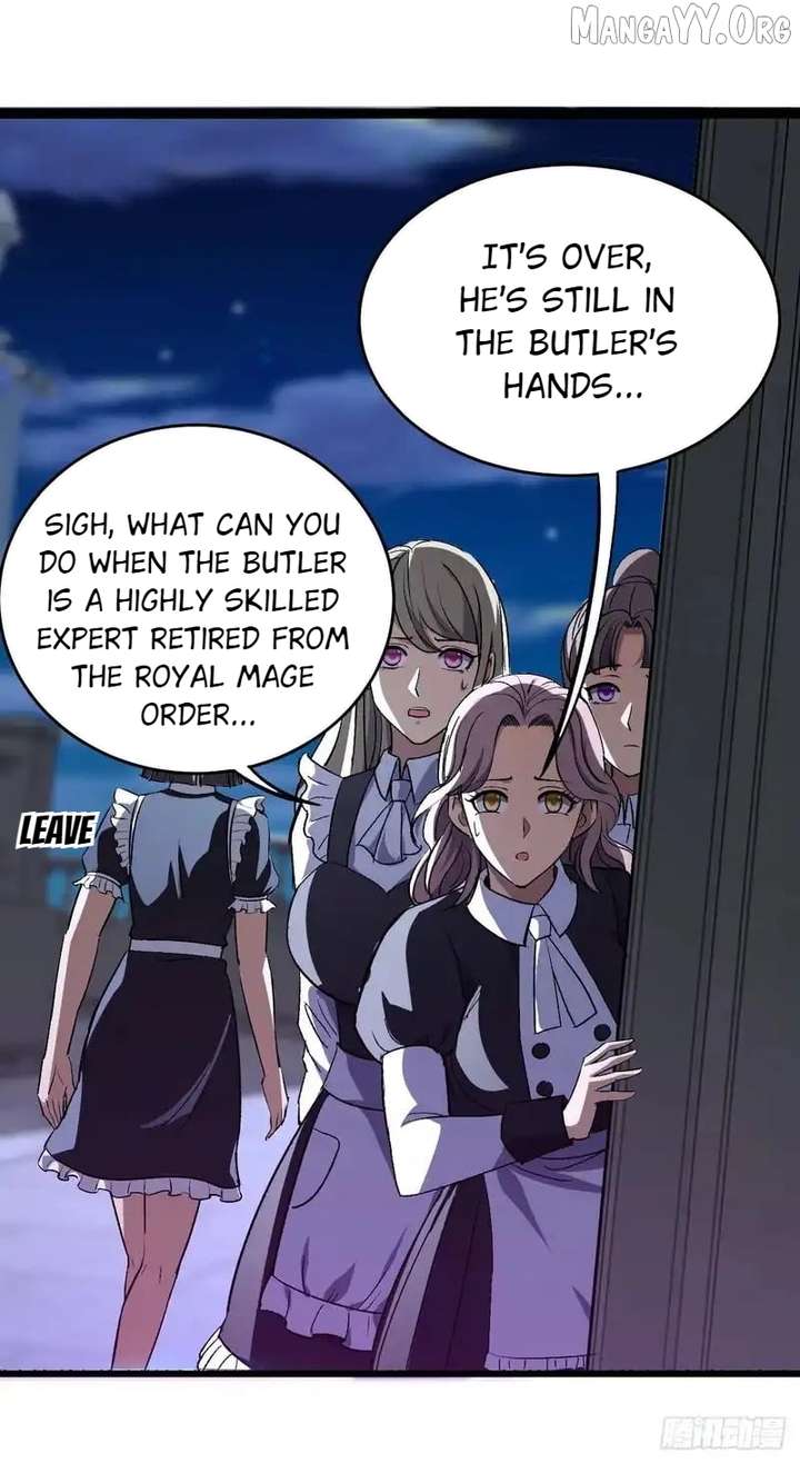 Lord of Summons! Sudden Mutation Chapter 64 184 09