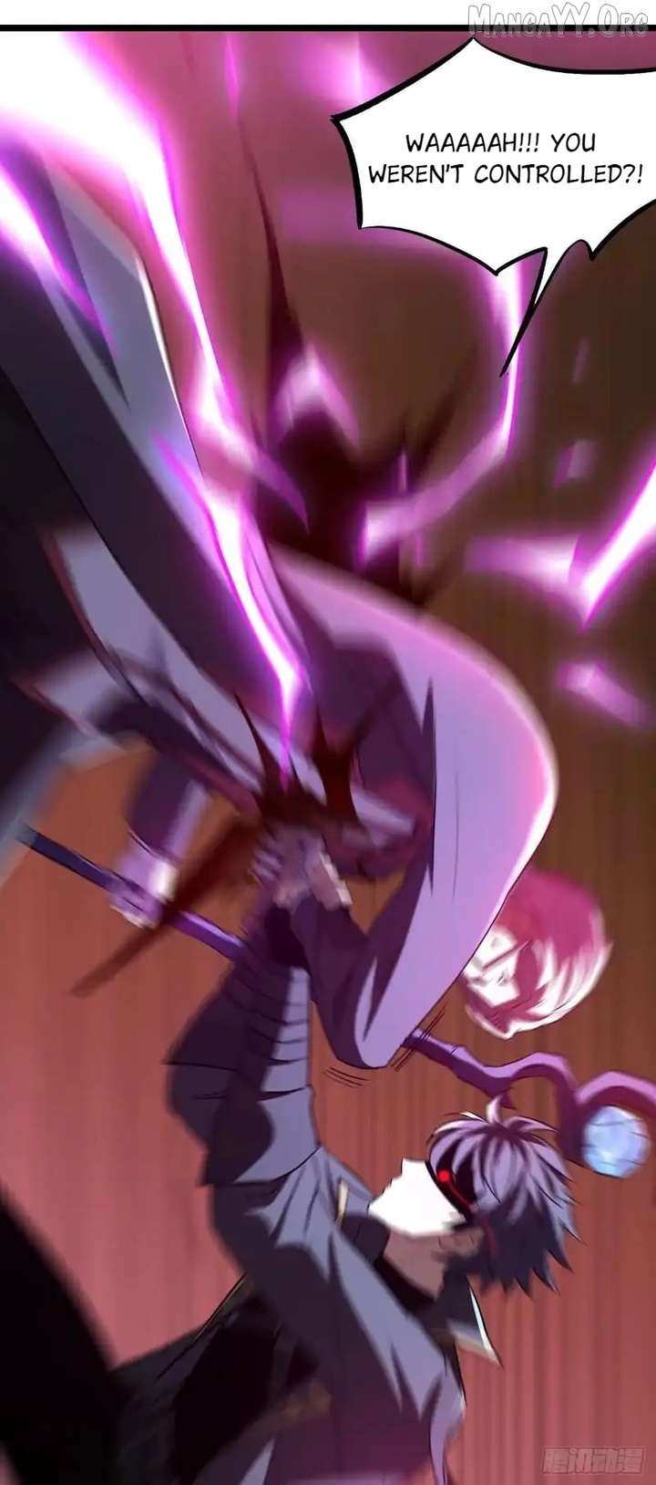 Lord of Summons! Sudden Mutation Chapter 64 188 13