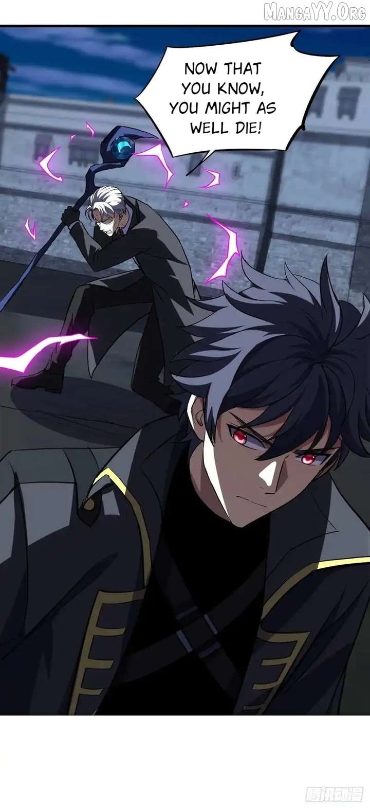 Lord of Summons! Sudden Mutation Chapter 64 195 20