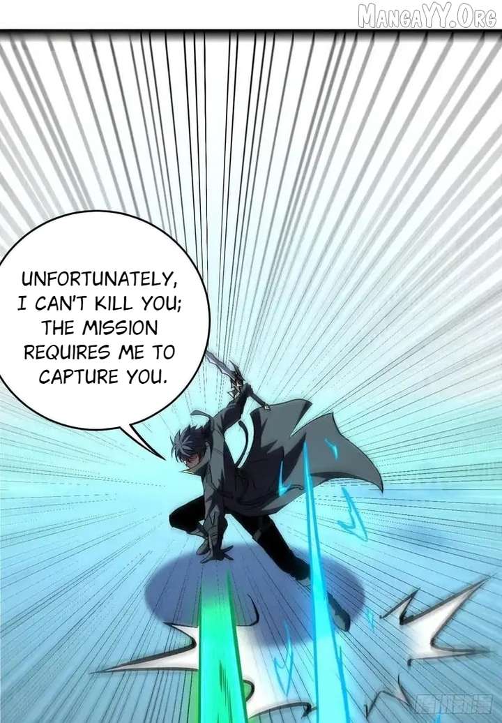 Lord of Summons! Sudden Mutation Chapter 64 196 21