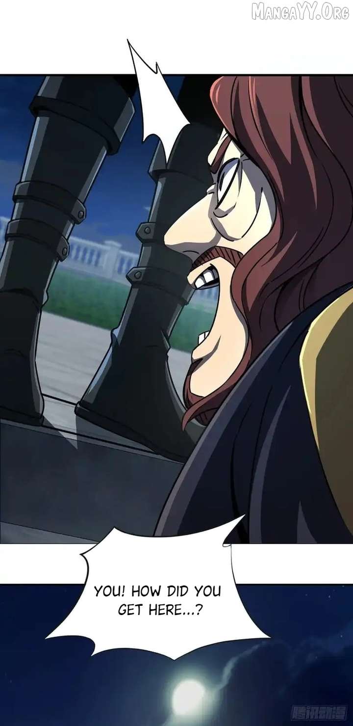 Lord of Summons! Sudden Mutation Chapter 64 206 31