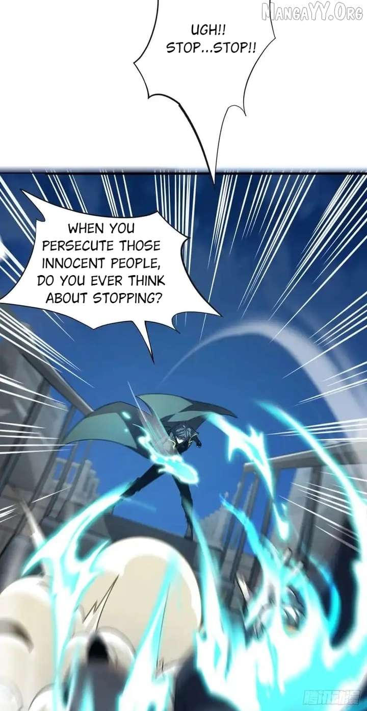 Lord of Summons! Sudden Mutation Chapter 64 211 36