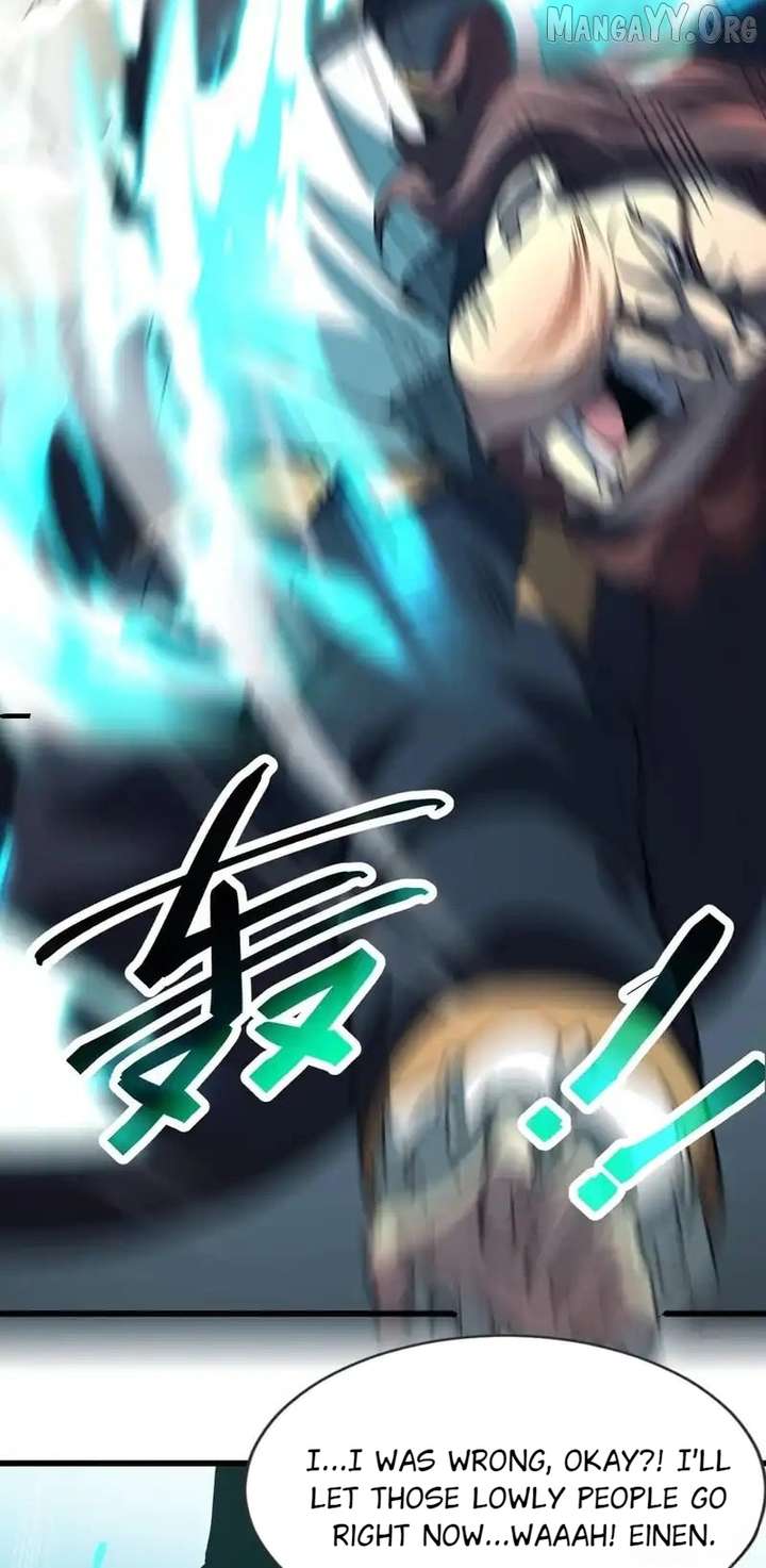 Lord of Summons! Sudden Mutation Chapter 64 212 37