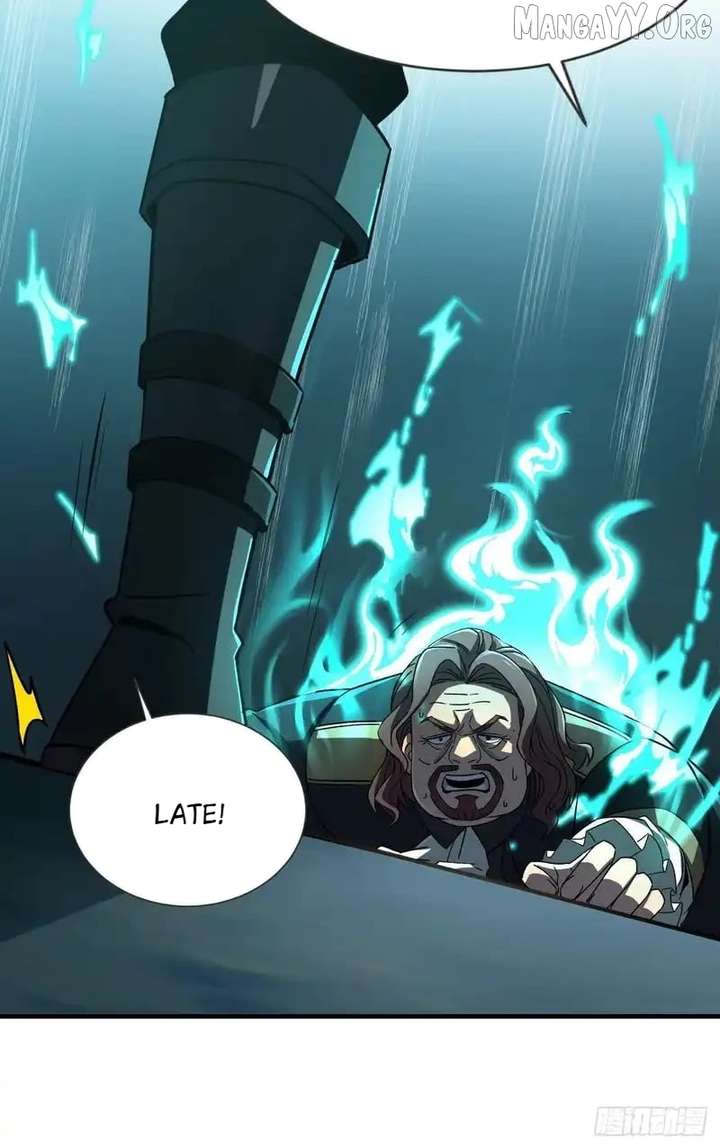 Lord of Summons! Sudden Mutation Chapter 64 213 38