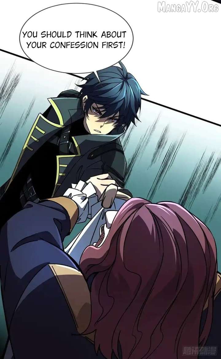 Lord of Summons! Sudden Mutation Chapter 64 215 40