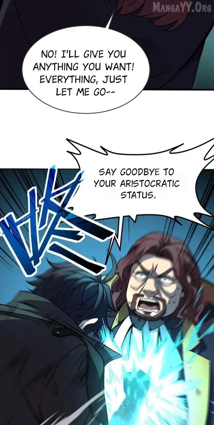 Lord of Summons! Sudden Mutation Chapter 64 216 41