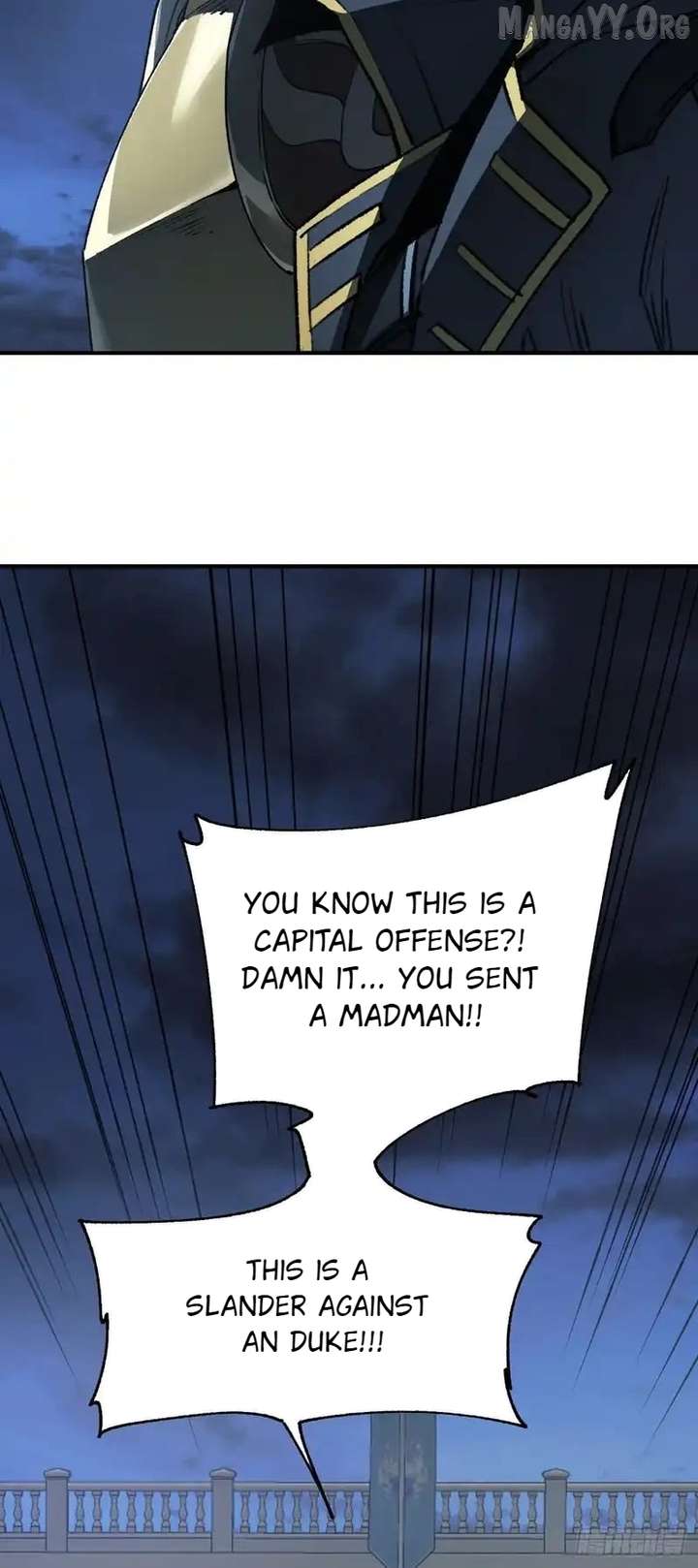 Lord of Summons! Sudden Mutation Chapter 64 223 48