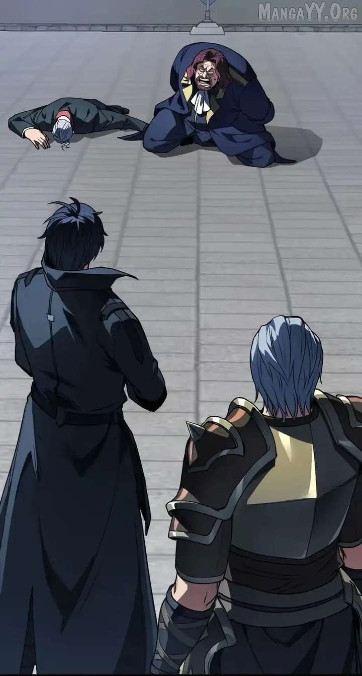 Lord of Summons! Sudden Mutation Chapter 64 224 49