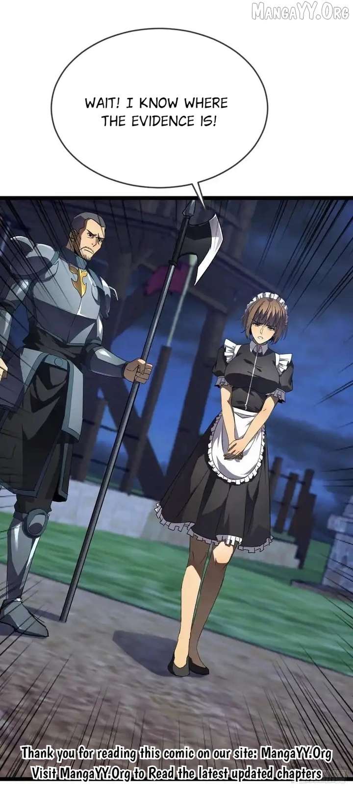 Lord of Summons! Sudden Mutation Chapter 64 226 51