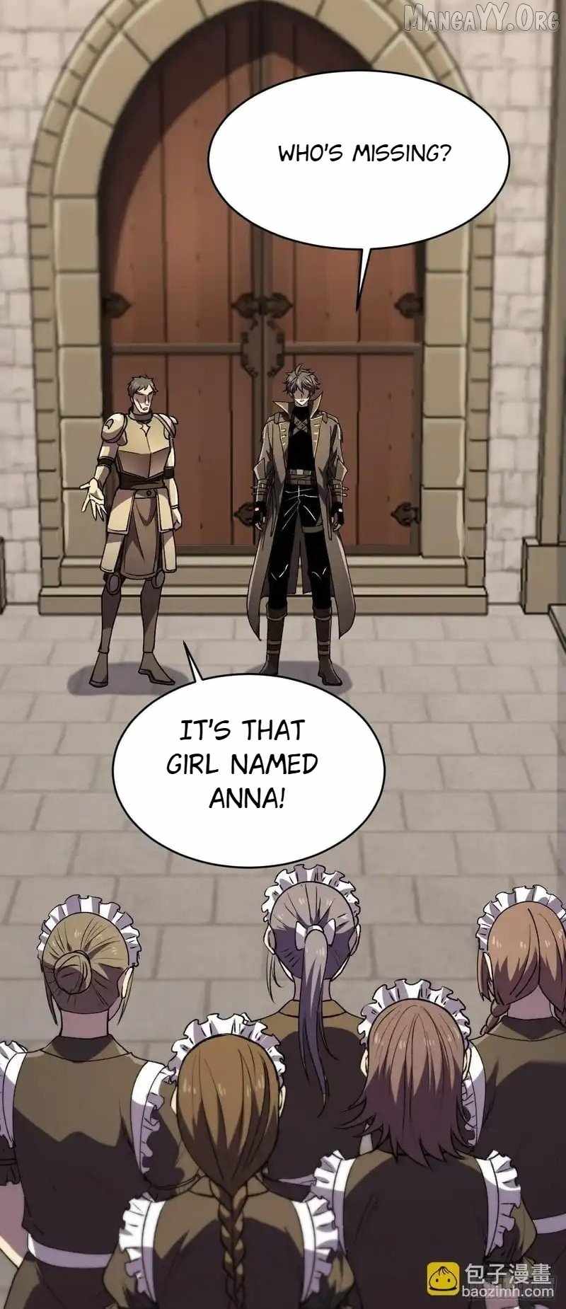 Lord of Summons! Sudden Mutation Chapter 66 192 02