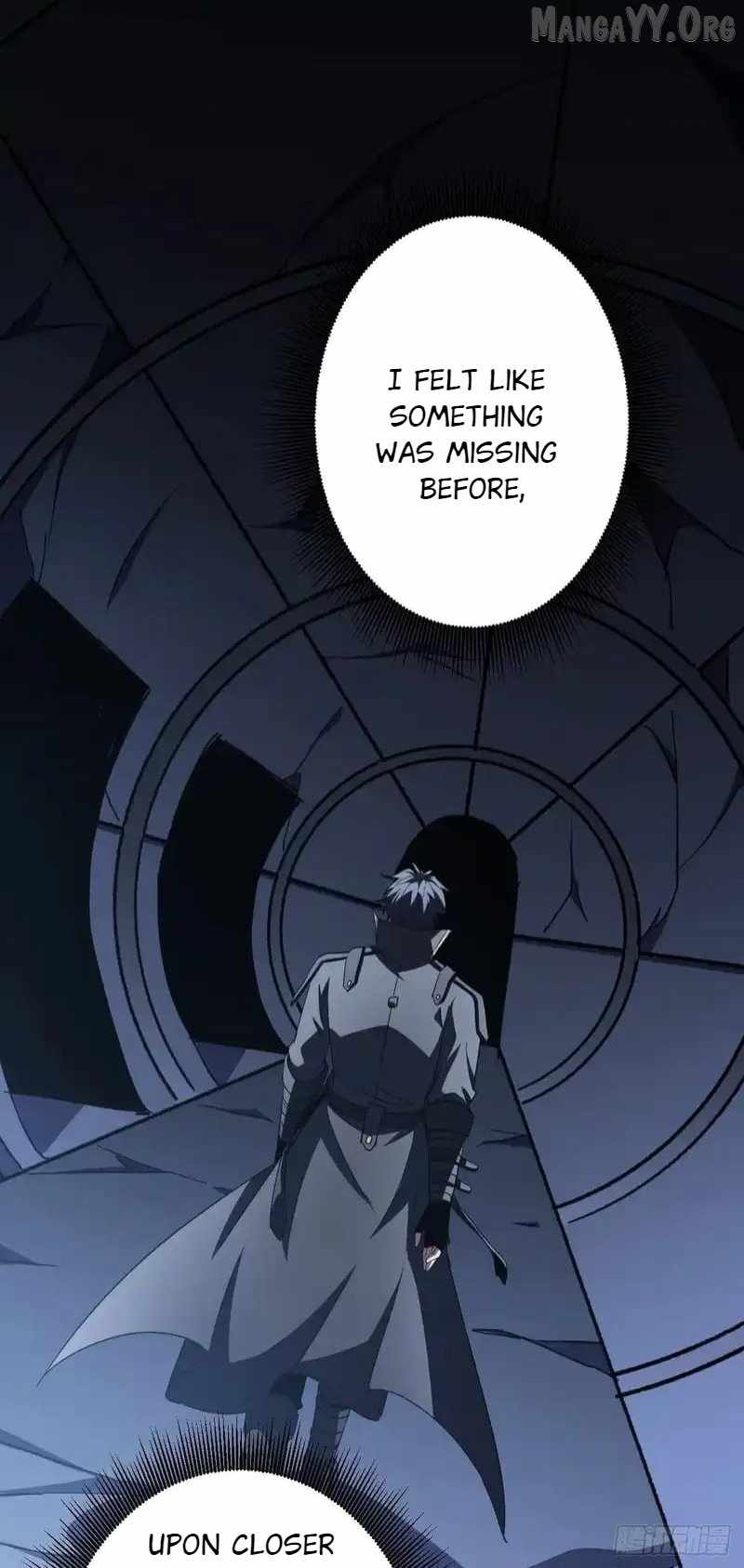 Lord of Summons! Sudden Mutation Chapter 66 198 08