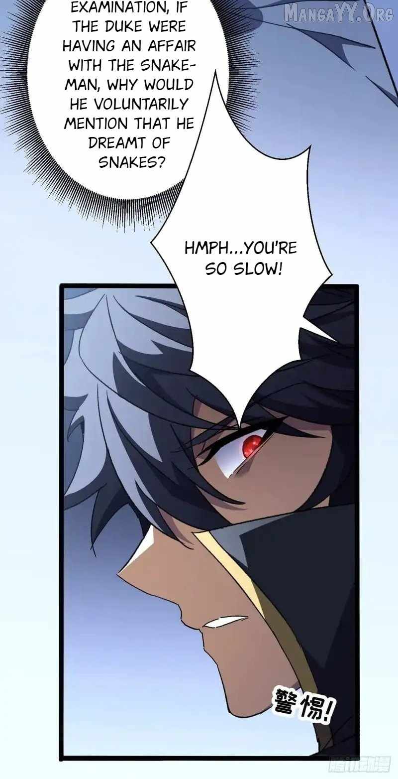 Lord of Summons! Sudden Mutation Chapter 66 199 09