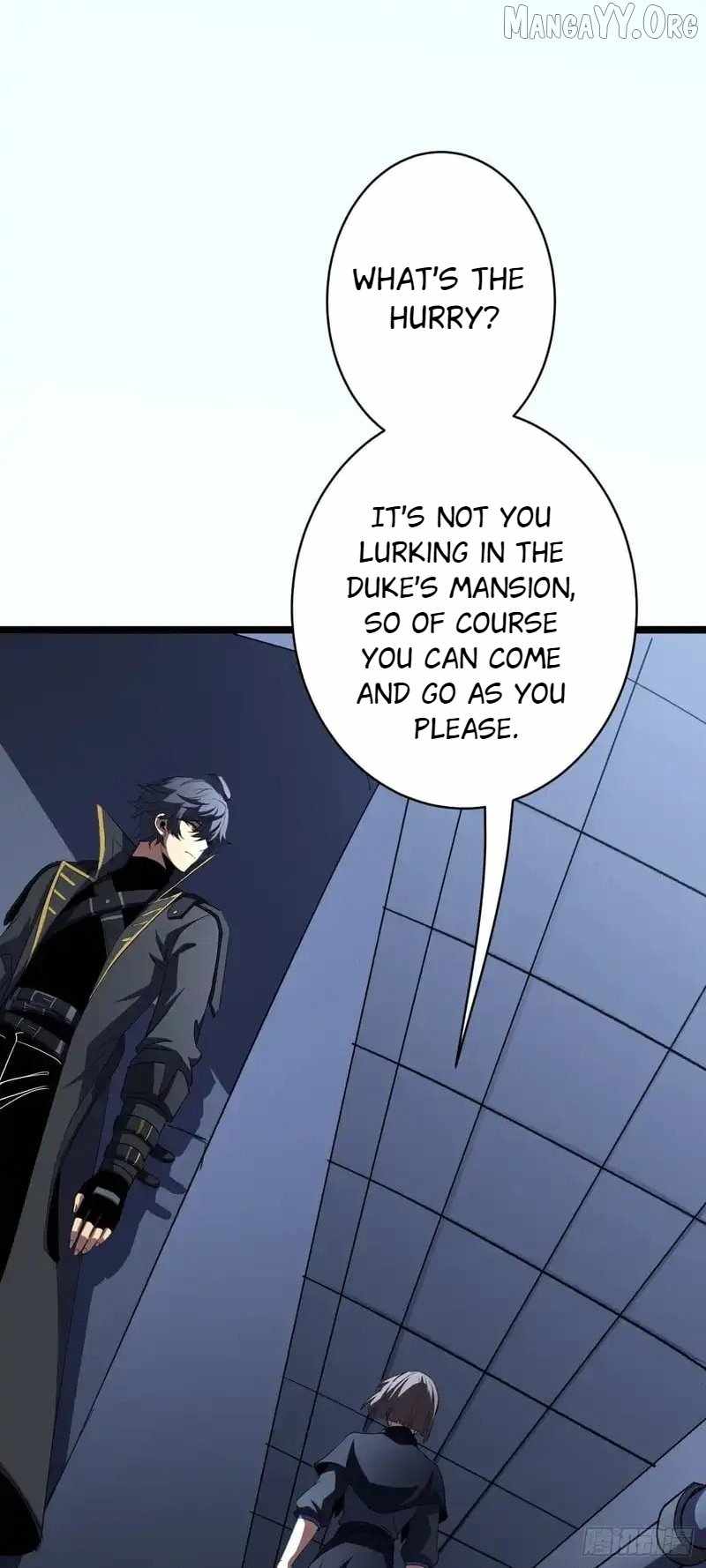 Lord of Summons! Sudden Mutation Chapter 66 200 10