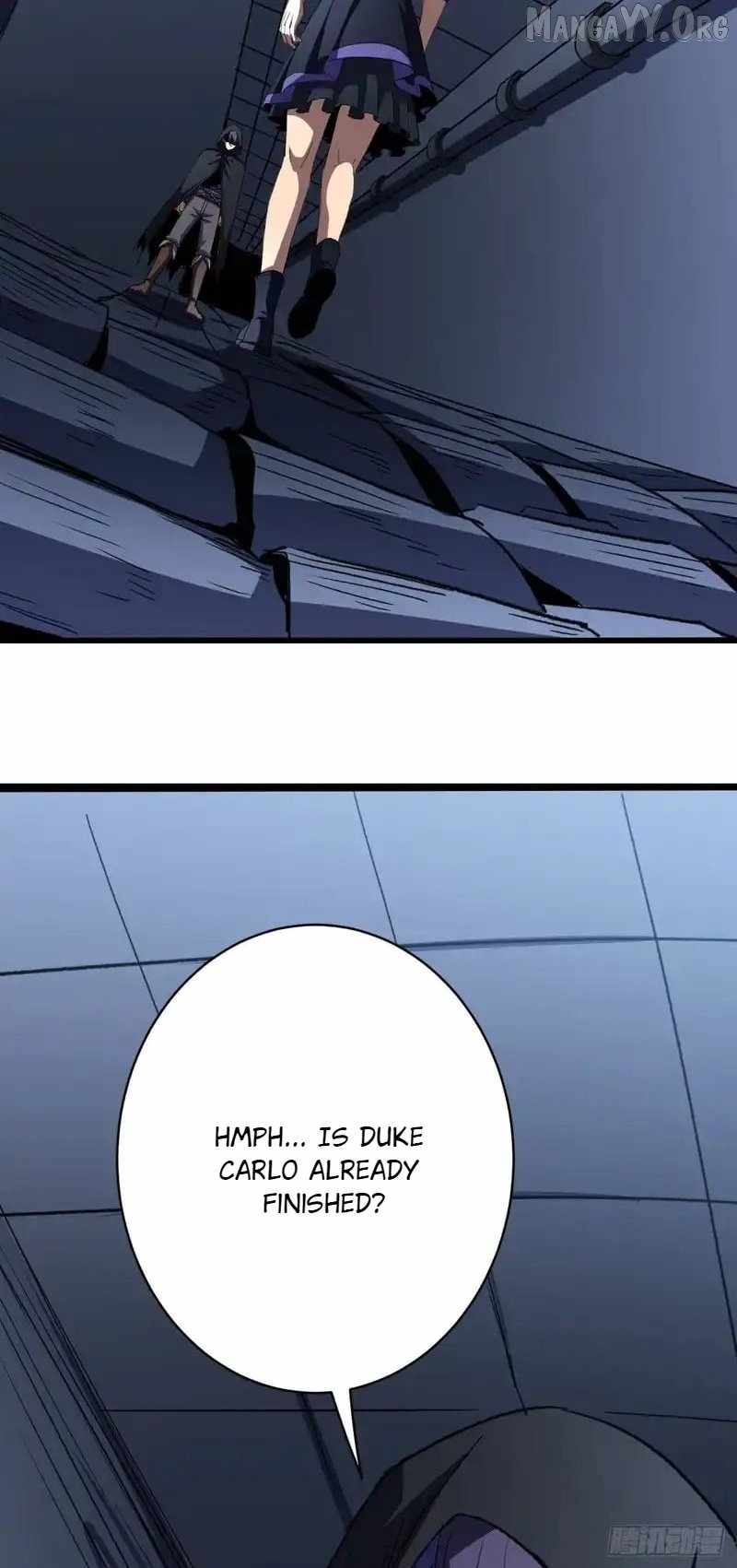 Lord of Summons! Sudden Mutation Chapter 66 201 11