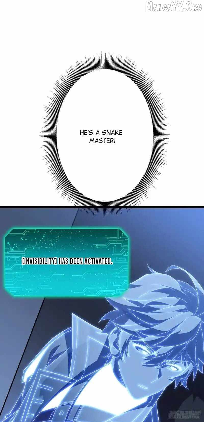 Lord of Summons! Sudden Mutation Chapter 66 203 13