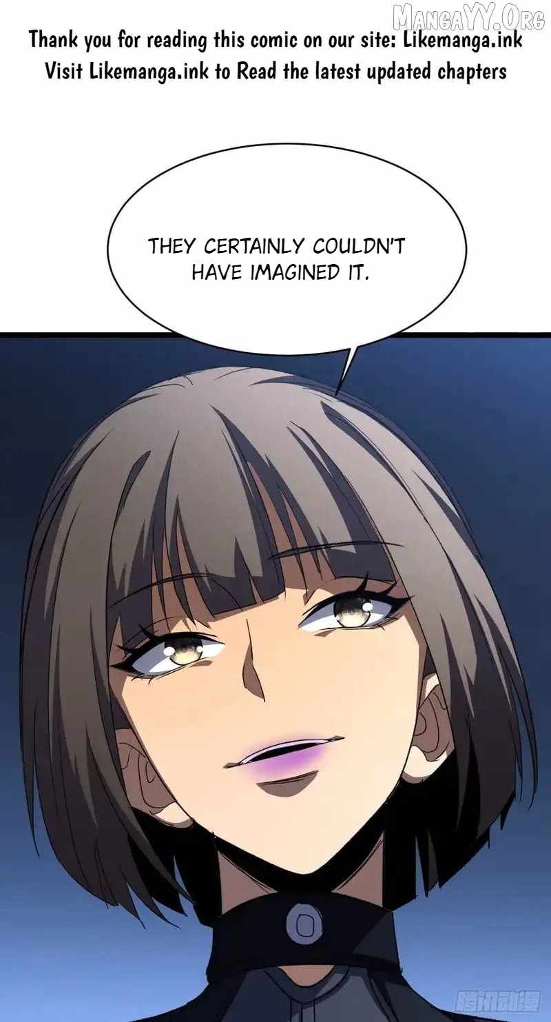 Lord of Summons! Sudden Mutation Chapter 66 206 16