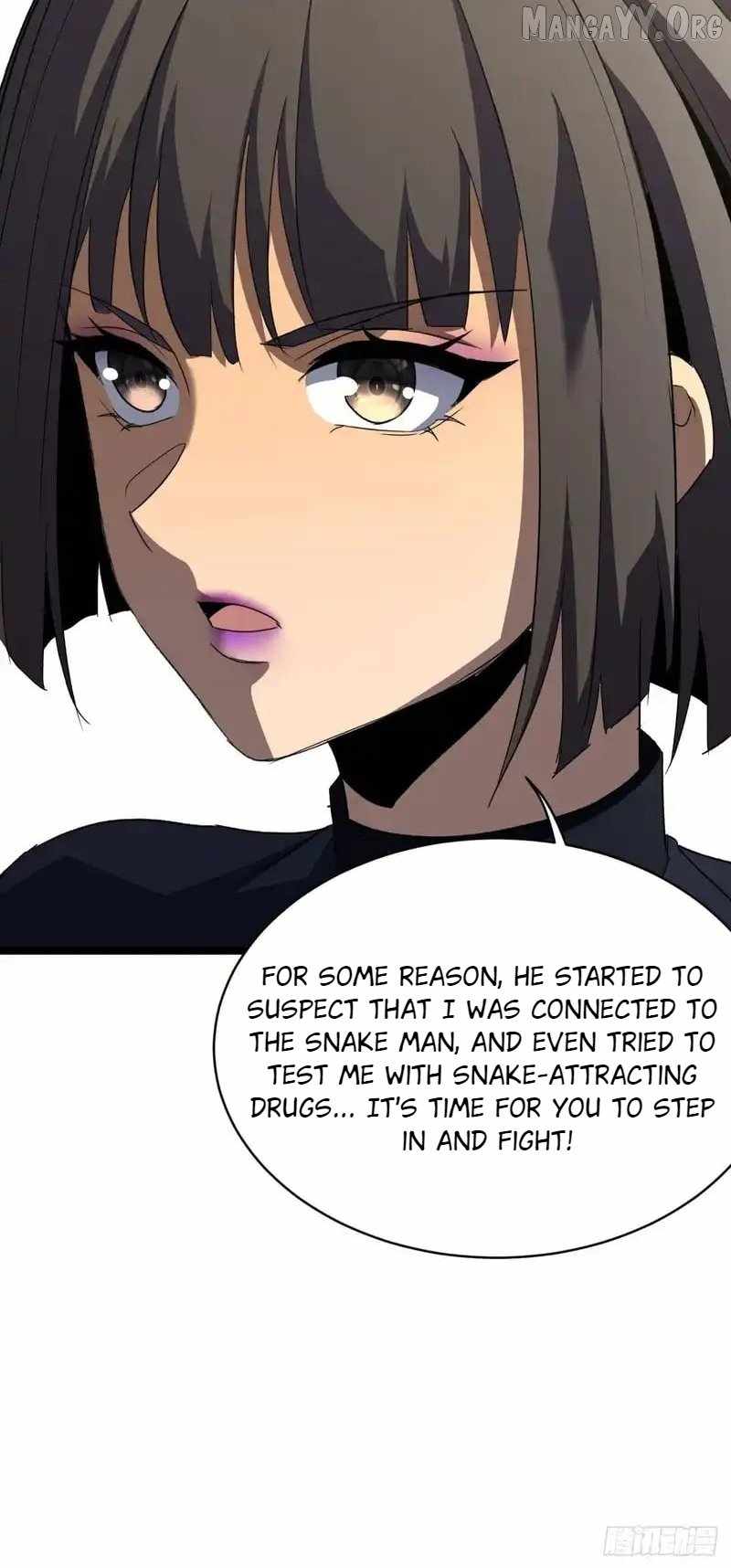 Lord of Summons! Sudden Mutation Chapter 66 209 19